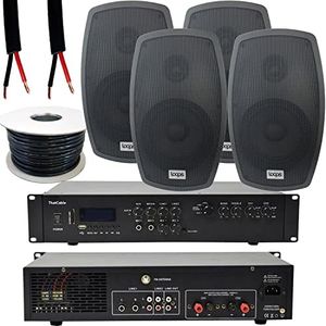 400W LOUD 