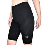 Compression Shorts For Women