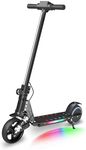 E-RIDES Electric Scooter,6.5'' Fold