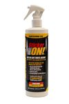 Hardline Products Sticker-On! Decal Application Fluid, 16 Ounces