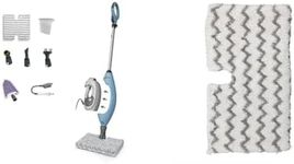 Shark Lift-Away 5-in-1 Steam Mop wi