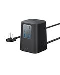 Anker Charging Station (100W), 9-in