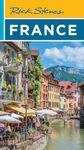 Rick Steves France (Twenty First Edition)