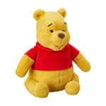 Disney Winnie The Pooh Plush-14'' H