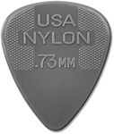 JIM DUNLOP 73mm Standard Pack (12-P