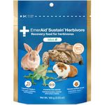 EMERAID Sustain Herbivore, 100 gr Pouch