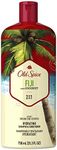 Old Spice Pure Sport 2 in 1 Mens Shampoo and Conditioner, 25.3 FL OZ