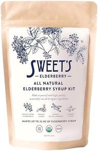 Elderberry