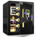 Homegear Fireproof Safes