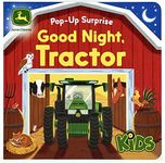 John Deere Kids Pop-Up Surprise Goo