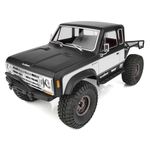 Team Associated ELEMENT RC ENDURO TRAIL TRUCK SENDERO HD BLACK RTR