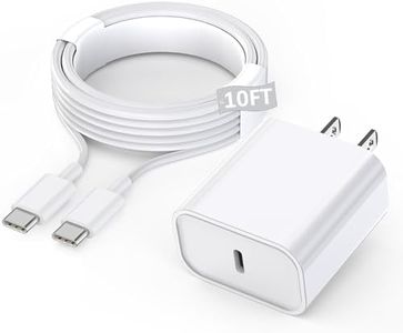 USB C iPad