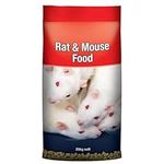 Laucke Rat & Mouse Food 20Kg