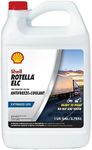 Shell Rotella Extended Life ELC Anti-Freeze + Coolant, Pre-Diluted 50/50 (1 Gallon, Single Pack)