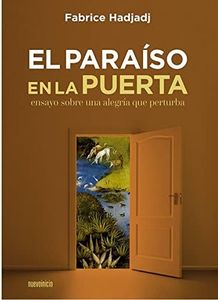 EDITORIAL: Ensayo sobre una alegría que perturba: 19 (Areópagos)