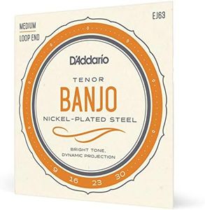 D'Addario 