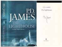 By Baroness P. D. James The Lightho