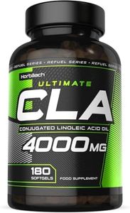 CLA Capsul