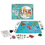 Winning Moves Risk: The 1959 Edition