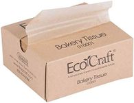 Kraft Bakery Tissue Natural - 10 3/