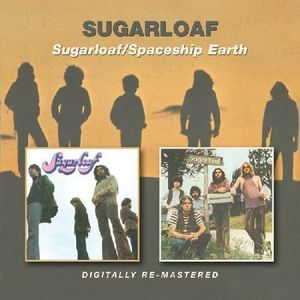 Sugarloaf 