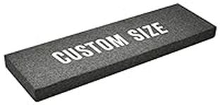 Azincoer Custom Size Bench Cushion,