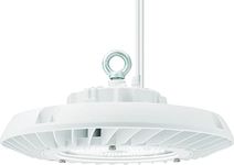 Lithonia Lighting JEBL 18L 50K 80CRI WH LA 401K Bay Light, 5000k | Daylight