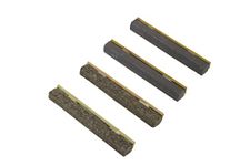 Lisle (15500) 80-Grit Stone Set