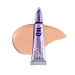 Urban Decay Eyeshadow Primer Potion, Original - Nude Eye Primer for Crease-Free Eyeshadow & Makeup Looks - Lasts All Day - Great for Oily Lids