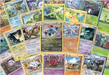 Pokemon TCG: 250 Card Lot (10 Rare + 5 Foil) - Random Card Lot