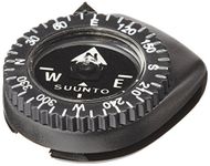 Suunto Made Compasses