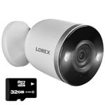 Lorex Wireless Outdoor Cameras