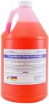 ChemWorld Boiler Antifreeze Concentrate (95% Inhibted PG Pink) - 1 Gallon