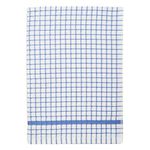 Samuel Lamont & Sons Poli-Dri Tea Towel Cornflower Blue, Size 50cm x 70cm, 100% Cotton Terry Towelling , Ultra-Absorbent & Super Soft Kitchen Towel , Machine Washable, Blue, One Size