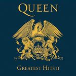 Greatest Hits II [VINYL]