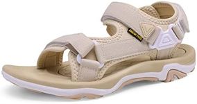 DREAM PAIRS Womens Arch Support Hik