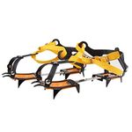 Crampons For Ice Climbing