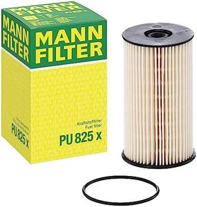 Mann-Filte