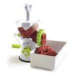 Norpro meat grinders