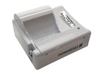 Poweroll 2 Electric Cigarette Machine - King Size & 100mm