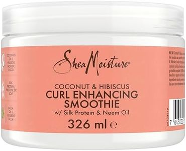 Shea Moist