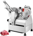 VEVOR Automatic Meat Slicer, 540W D