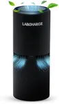 LabCharge Compact Air Purifier - Co