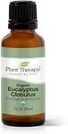 Plant Therapy Organic Eucalyptus Gl