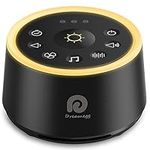 Dreamegg White Noise Machine - D1 S