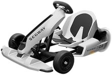 Segway Gokart Kit2 - Immersive Elec