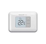 Honeywell Home RTH5160D1016/E Digital Non-Programmable Thermostat