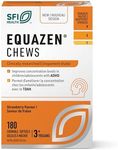 New Nordic Equazen Chews, 180 Chewa