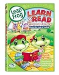Leapfrog: Learn to Read at the Stor