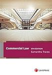 Commercial Law, 5th edition